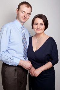 Ján a Marie Michaličkovi