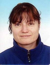Dana Tesařová